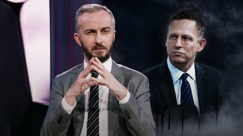 ZDF Magazin Royale Season 4 Episode 3 - Who is Peter Thiel?