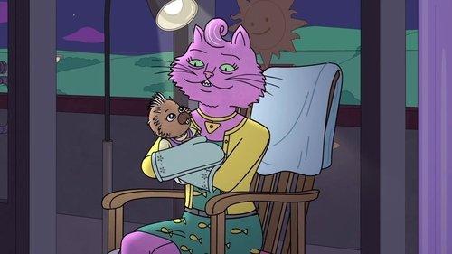 BoJack Horseman Season 4 Episode 9 - Ruthie