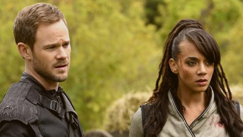 Killjoys Season 1 Episode 6 - One Blood