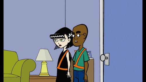 Fillmore! Season 1 Episode 12 - Of Slain Kings on Checkered Fields