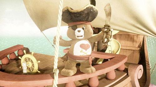 Care Bears: Welcome to Care-a-Lot Season 1 Episode 14 - Lazy Susan