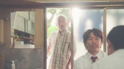 Samurai Gourmet Season 1 Episode 1 - Mid-Day Beer at a Restaurant