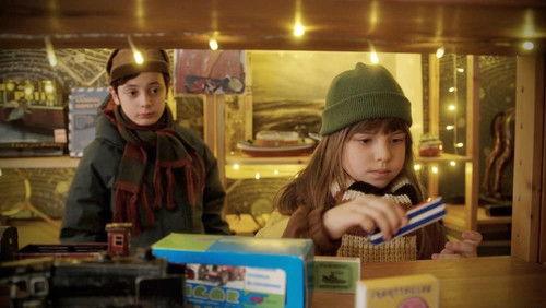 Julkalendern Season 62 Episode 2 - Episode 2