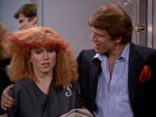 Taxi Season 4 Episode 18 - The Unkindest Cut