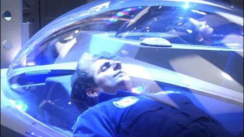 Life on Mars Season 1 Episode 17 - Life is a Rock