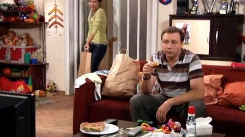 The Voronins Season 12 Episode 6 - Episode 6