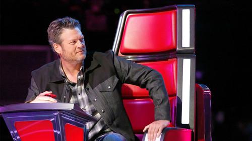 The Voice Season 13 Episode 2 - Blind Auditions Premiere, Part 2