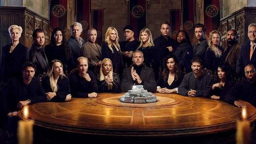 De Verraders Season 6 Episode 1 - Episode 1