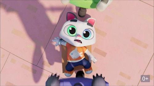 I'll Get You! Holidays Season 1 Episode 8 - Episode 8