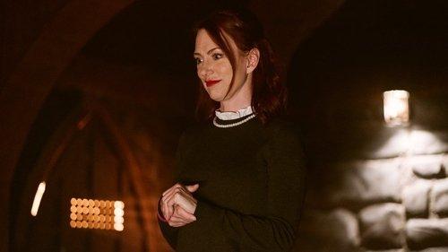 Astrid & Lilly Save the World Season 1 Episode 3 - Amygdala