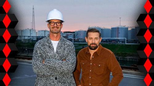 Ein sehr gutes Quiz (mit hoher Gewinnsumme) Season 1 Episode 5 - Episode 5