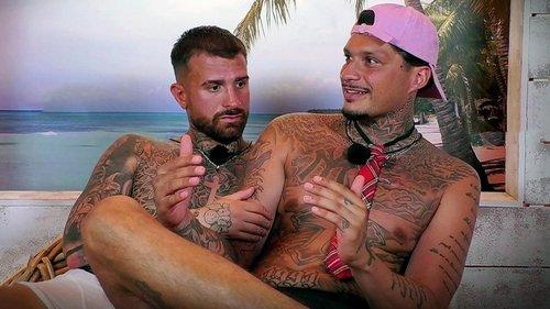Love Island VIP Season 1 Episode 3 - Episode 3