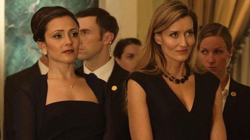 Designated Survivor Season 1 Episode 6 - The Interrogation