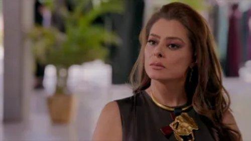 Los hilos del pasado Season 1 Episode 5 - Mujeres de carácter