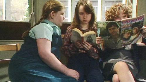 Grange Hill Season 4 Episode 17 - Episode 17