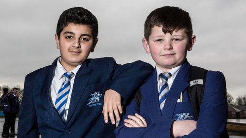 Educating … Season 5 Episode 1 - Greater Manchester Episode 1