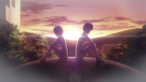 undefined Season 1 Episode 12 - HxEROS Showdown!