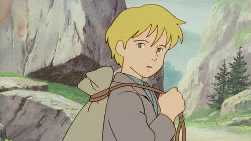 undefined Season 1 Episode 4 - The Boy in the Portrait