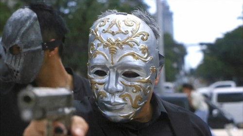 The Iron Heart Season 1 Episode 10 - Cassandra's End