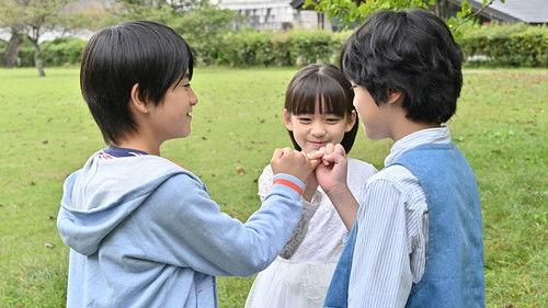 Kamen Rider Season 31 Episode 12 - At the Promised Place