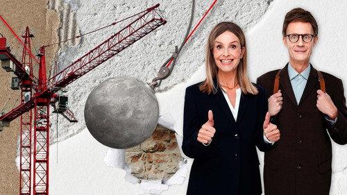 Die Anstalt Season 12 Episode 7 - Episode 7