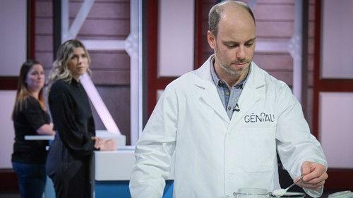 Génial! Season 12 Episode 10 - Episode 10