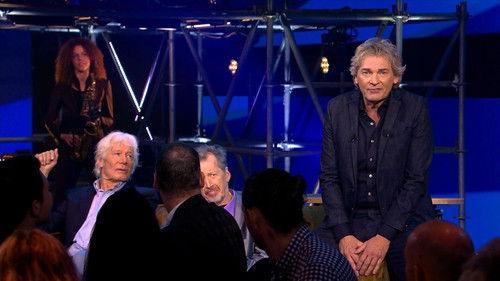 Matthijs gaat door Season 2 Episode 9 - Episode 9