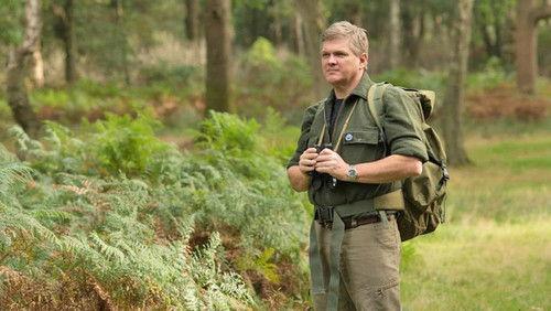 Survival with Ray Mears Season 1 Episode 2 - Bears in the British Columbia