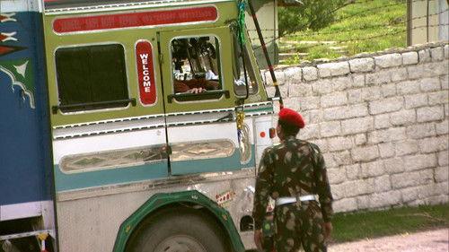 IRT Deadliest Roads Season 1 Episode 9 - Pile of Corpses