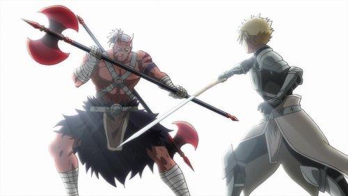 Peter Grill and the Philosopher's Time Season 1 Episode 11 - Peter Grill and Dueling Manners