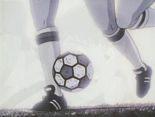 Captain Tsubasa J Season 1 Episode 23 - Episode 23