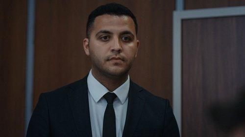 Mahkum Season 1 Episode 21 - Episode 21