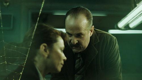 The Box Season 1 Episode 2 - A Simple Story