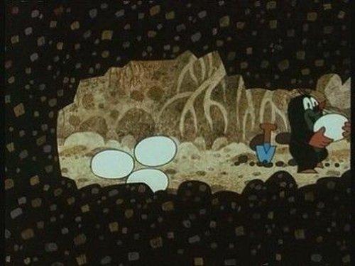 The Adventures of the Mole Season 1 Episode 32 - The Mole and the Little Duck