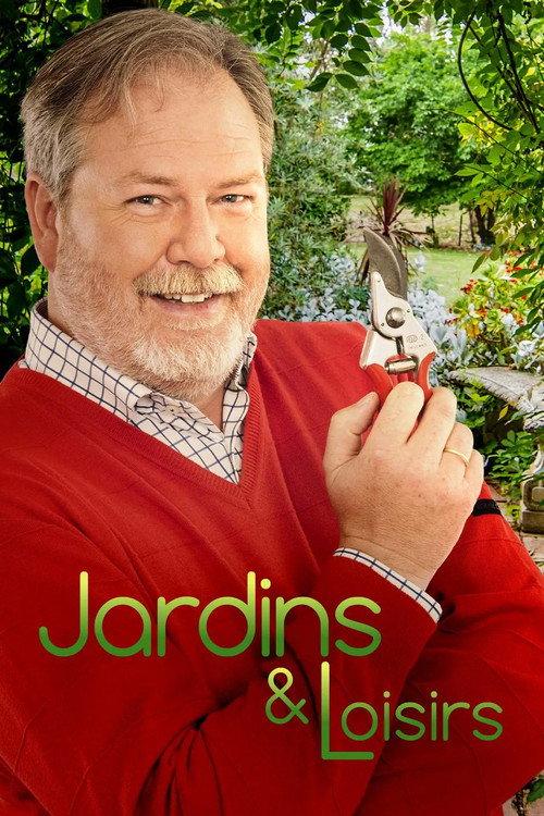Jardins & Loisirs poster