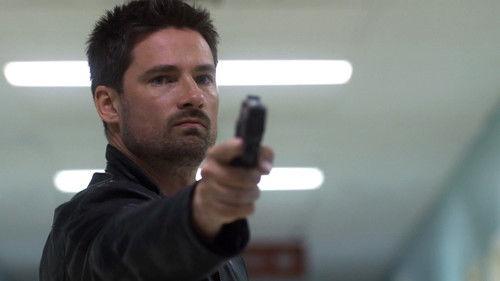 Alphas Season 2 Episode 4 - When Push Comes to Shove