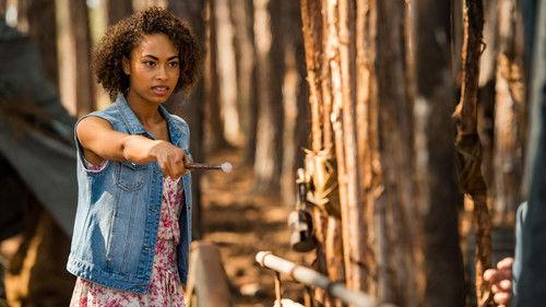 The Bureau of Magical Things Season 1 Episode 11 - A Fairy Tale