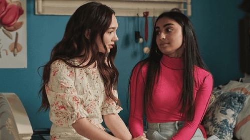 Holly Hobbie Season 4 Episode 9 - The Cowering Confidant