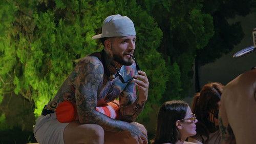 La Venganza de los Ex VIP Season 5 Episode 2 - Episode 2