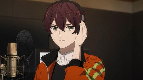 Visual Prison Season 1 Episode 8 - Galaxy Tiara