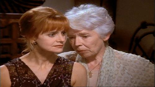 Sisters Season 5 Episode 24 - Enchanted May