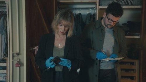 Burning Body Season 1 Episode 6 - The Impossible