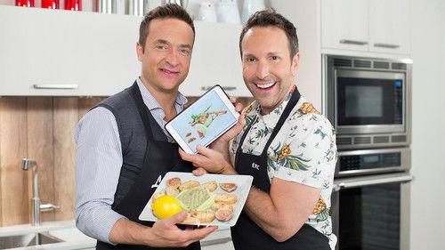 Les recettes pompettes Season 1 Episode 5 - Episode 5