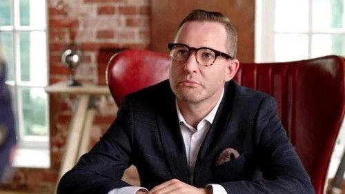 The Baker and the Beauty Season 1 Episode 11 - Episode 11