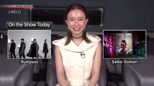 J-MELO Season 16 Episode 6 - Seiko Oomori and flumpool