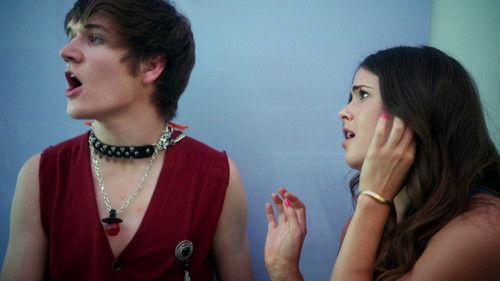 Zach Stone Is Gonna Be Famous Season 1 Episode 2 - Zach Stone Is Gonna Be a Recording Artist