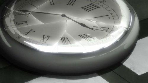 Steins;Gate Season 1 Episode 13 - Metaphysics Necrosis