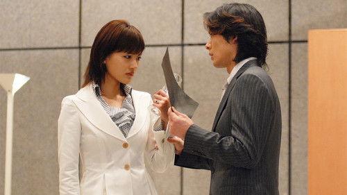 Into the White Night Season 1 Episode 11 - After the midnight sun