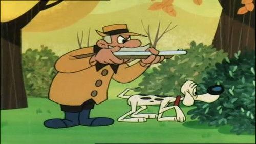 Boule et Bill Season 1 Episode 16 - Episode 16