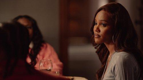 The Chi Season 6 Episode 16 - Thanksgiving